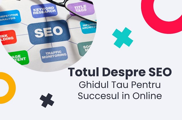 Ce este SEO?