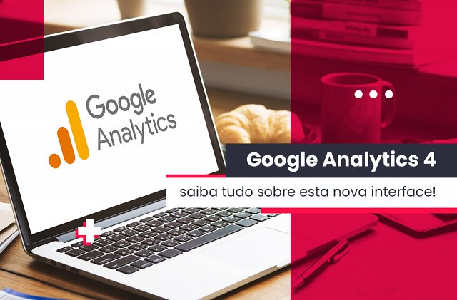 Google Analytics 4