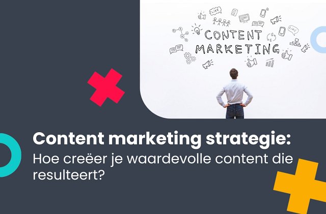 Wat is een content marketing strategie?
