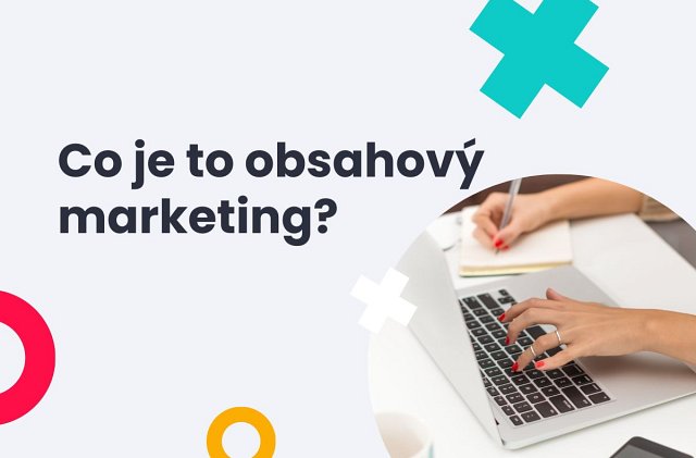 Co je to obsahový marketing