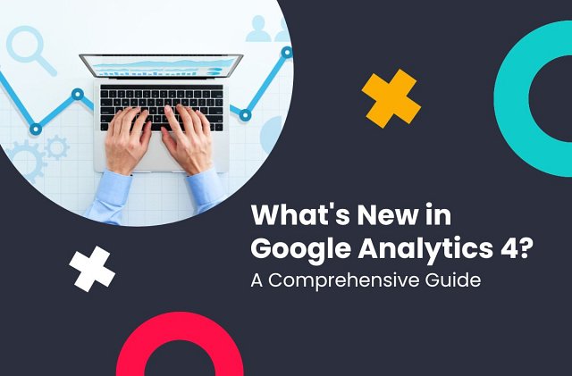Google Analytics 4
