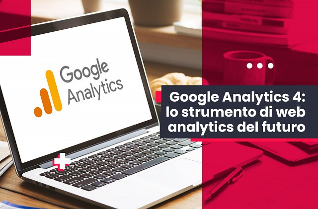 Google Analytics 4