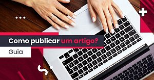 Como publicar um artigo na plataforma da WhitePress