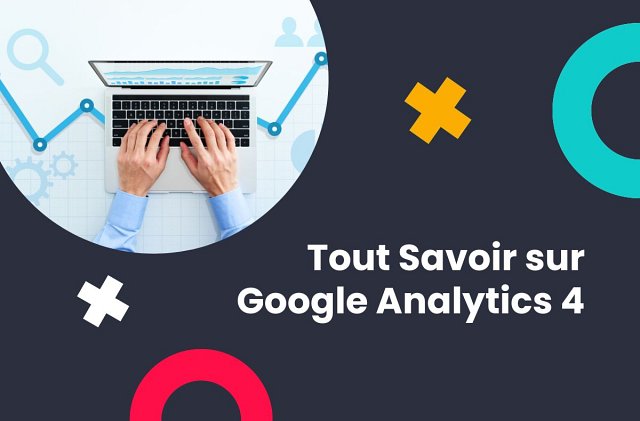 Google Analytics 4