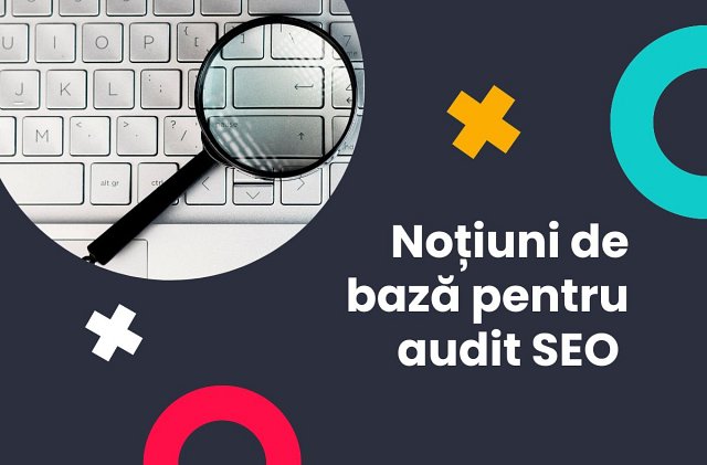 Audit SEO
