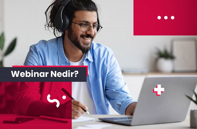 Webinar Nedir