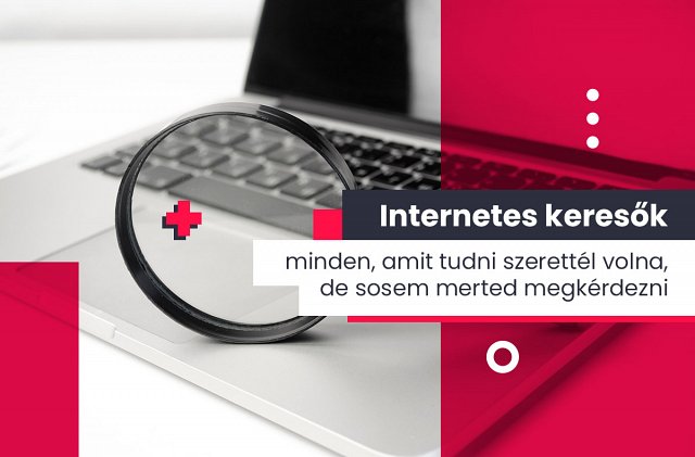 Internetes keresők