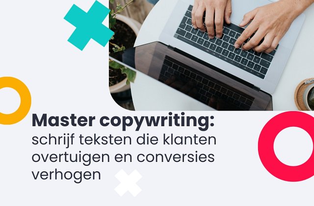 Zo zet je copywriting in als business tool