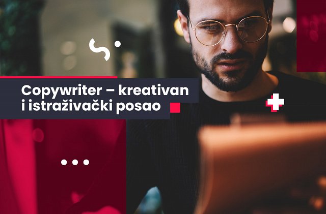 Copywriter