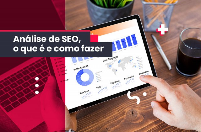 Análise de SEO