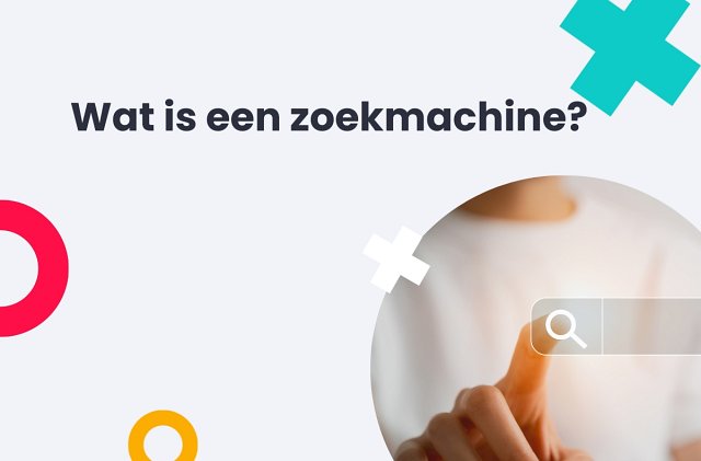 Wat is een zoekmachine?