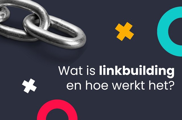 Wat is linkbuilding?