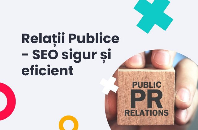 Relații Publice