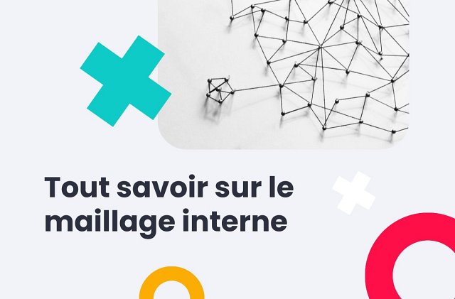 Tout savoir sur le maillage interne