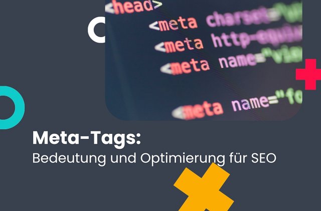 Was sind Meta-Tags?