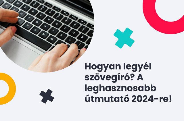 Hogyan legyél szövegíró?