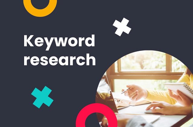 Keyword research