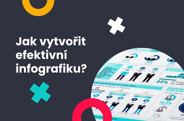 Jak vytvořit efektivní infografiku?