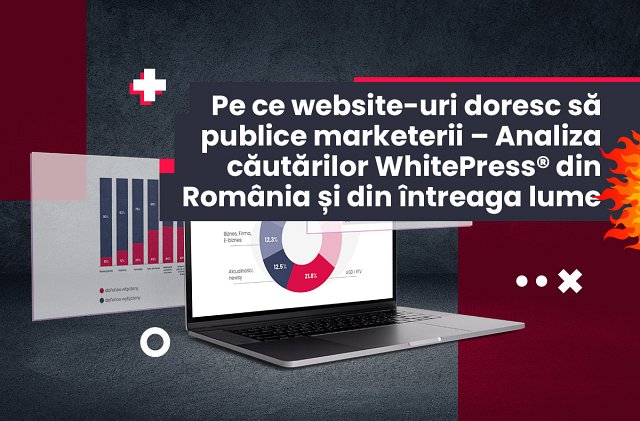 Pe ce website-uri doresc să publice marketerii