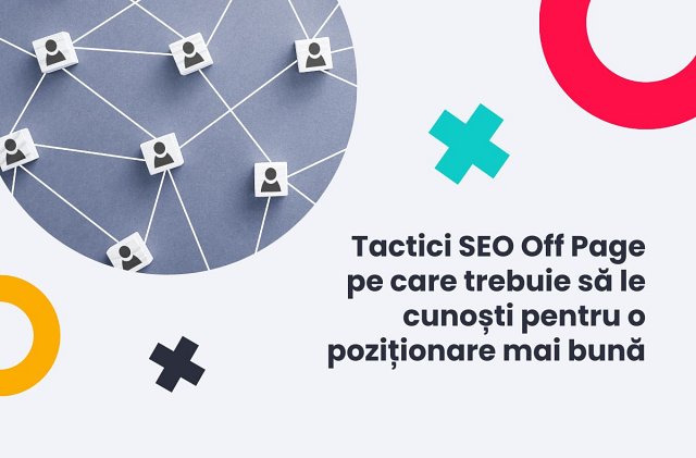 Ce înseamnă SEO Off Page?