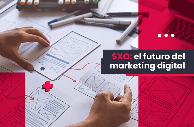 SXO: el futuro del marketing digital