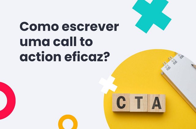 Como escrever uma call to action eficaz?