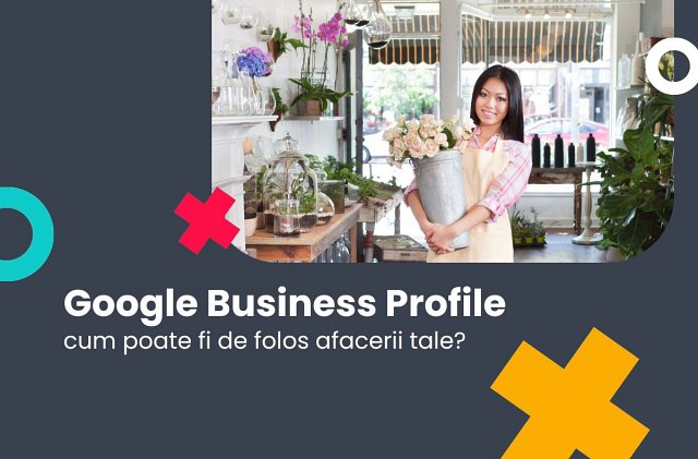 Google Business Profile