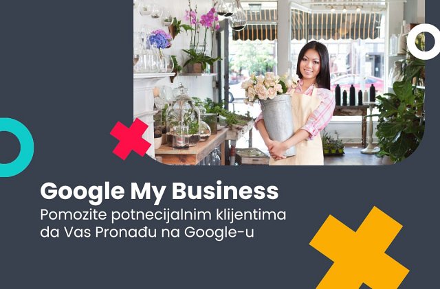 Google Business Profile