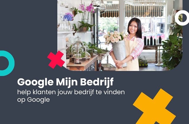 Google Mijn Bedrijf