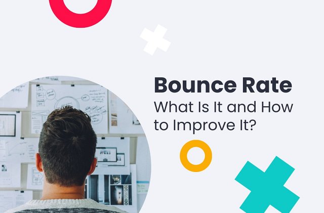 What is Bounce Rate?