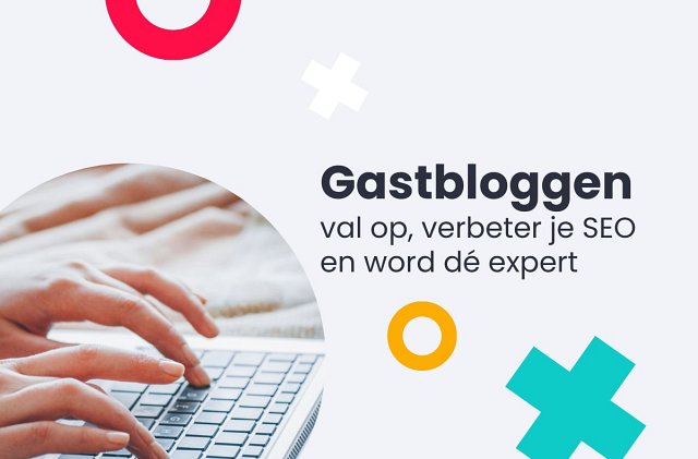 Wat is gastbloggen?