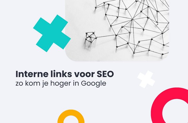 Interne links voor SEO