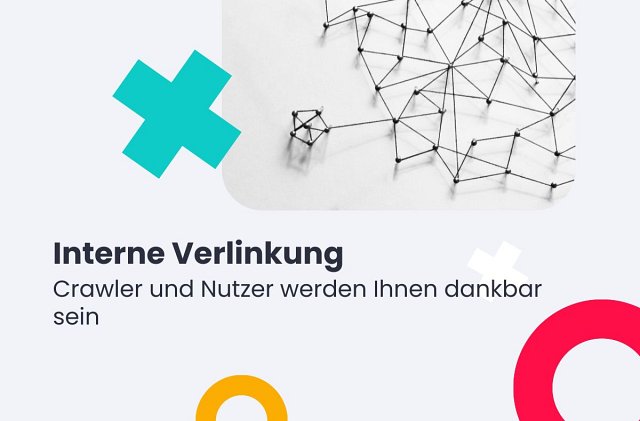 Interne Verlinkung