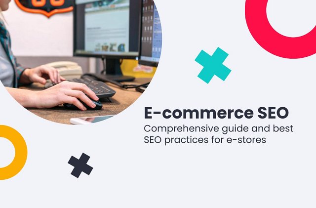 E-commerce SEO