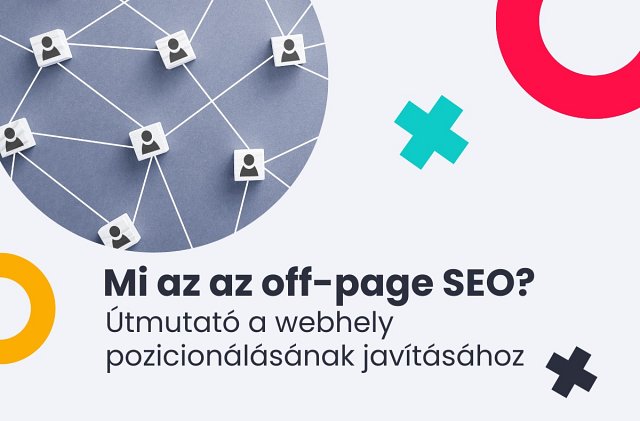 Mi az az off-page SEO?