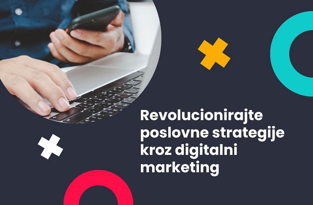Što je digitalni marketing?