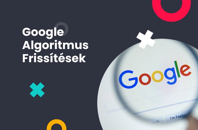 Google algoritmusának l