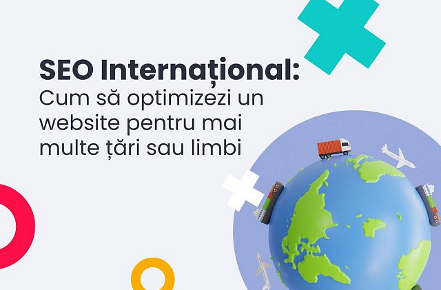 SEO Internațional