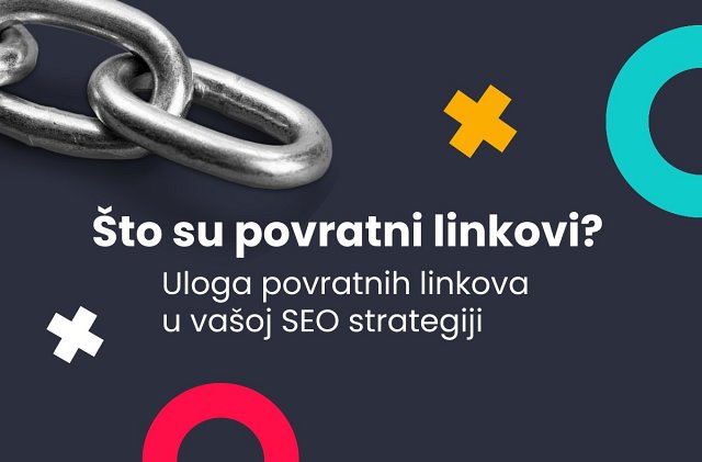 ​Što su povratni linkovi?