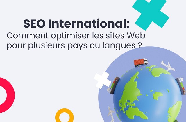 SEO International