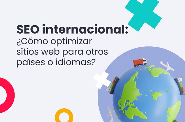 SEO internacional