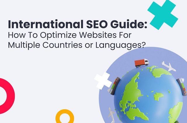 International SEO Guide