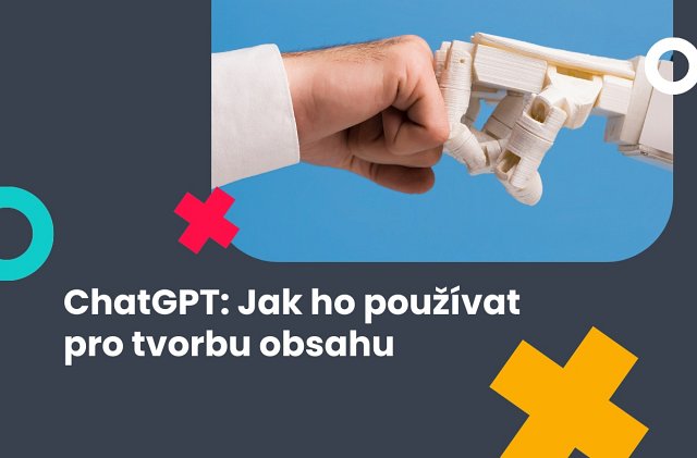 Jak používat ChatGPT