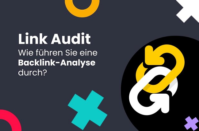 Was ist eine Backlink-Analyse?