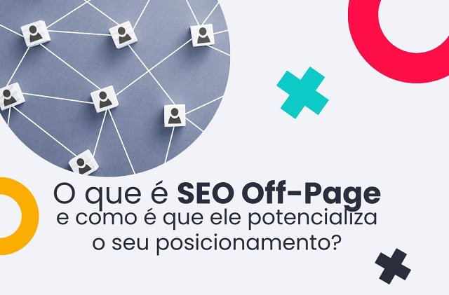 Off-page SEO