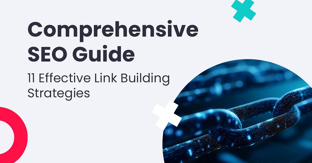 Effective Link Building Strategies with Local Relevance and Authenticity