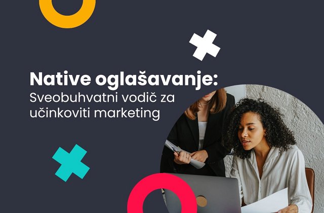 Što je native oglašavanje?