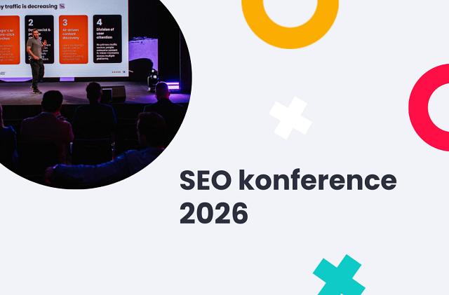 SEO konference 2026