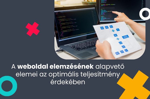 Mit jelent a weboldal elemzése?