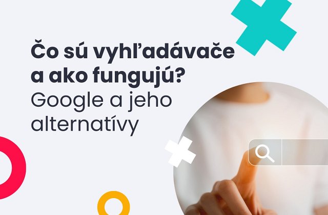 internetove vyhladavace
